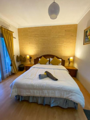 Kost House Depok